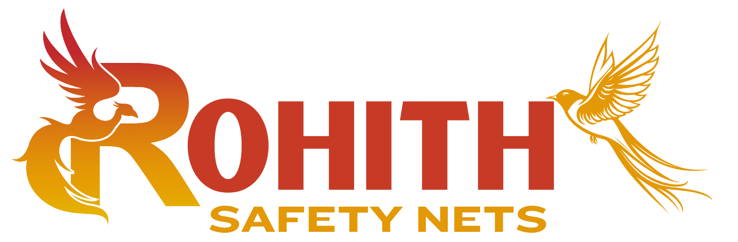 Rohit Pigeon Safety Nets